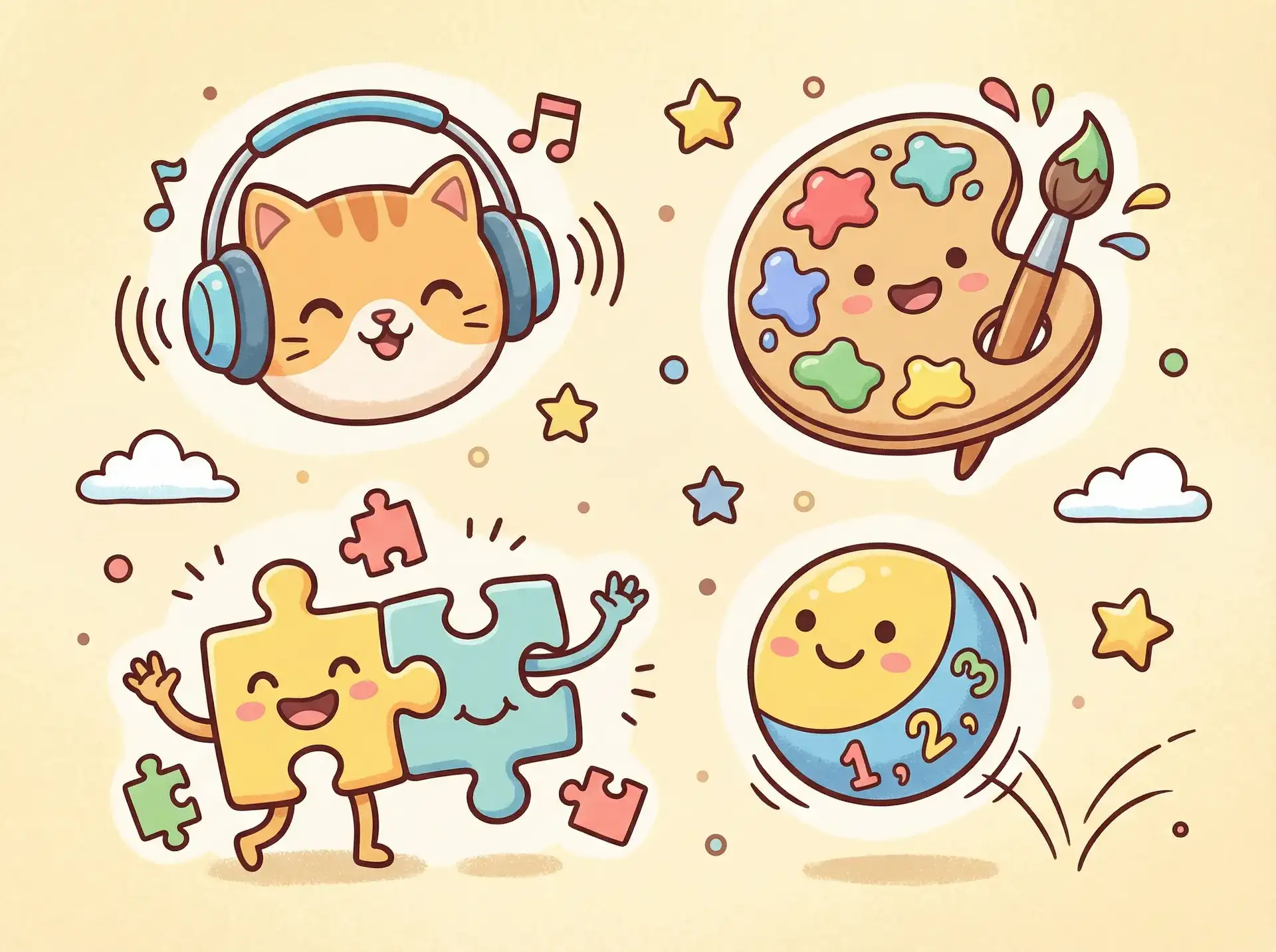 小朋友的手工作品 - 电视剧庆余年百度云资源 益智创作